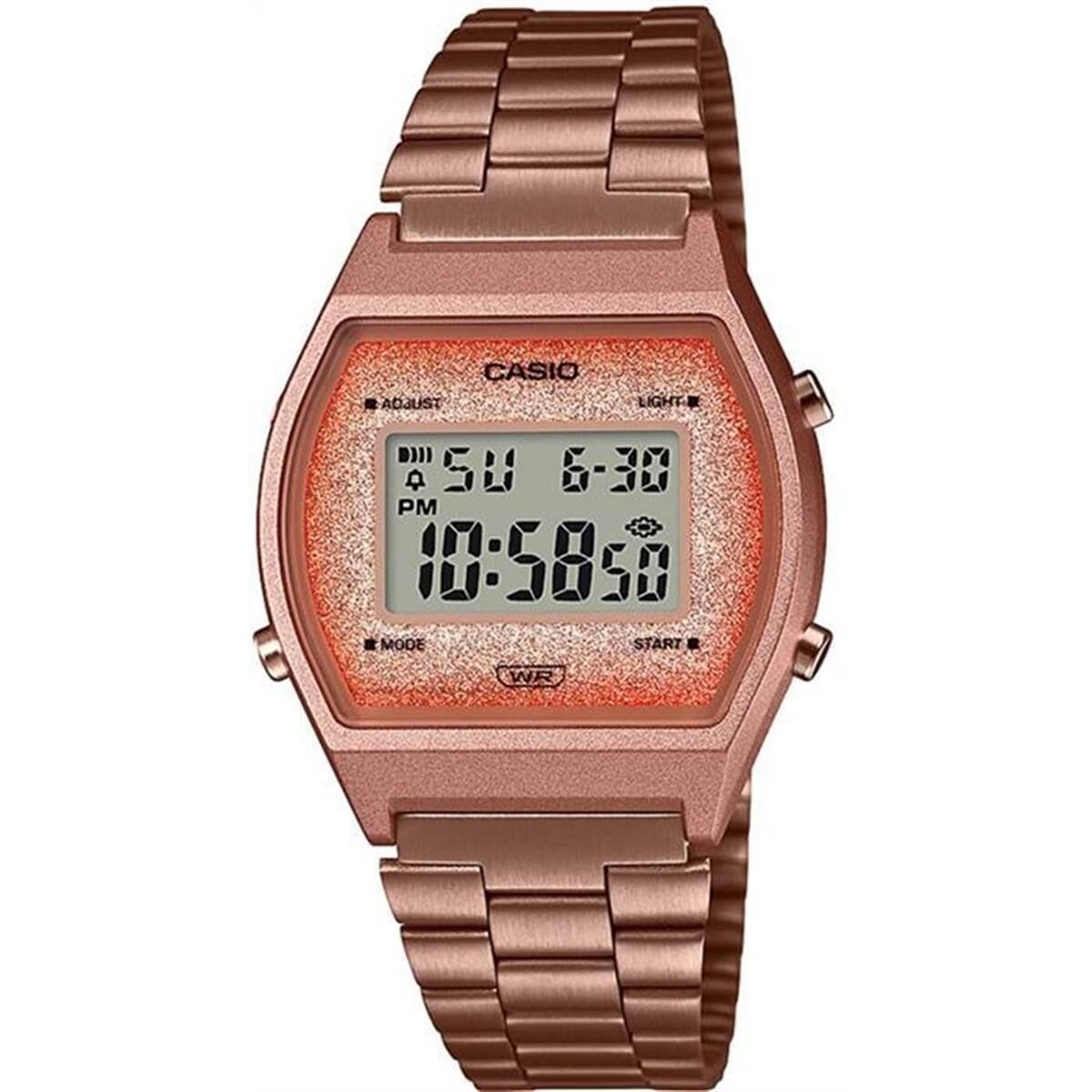 Casıo B640WCG-5DF Kol Saati
