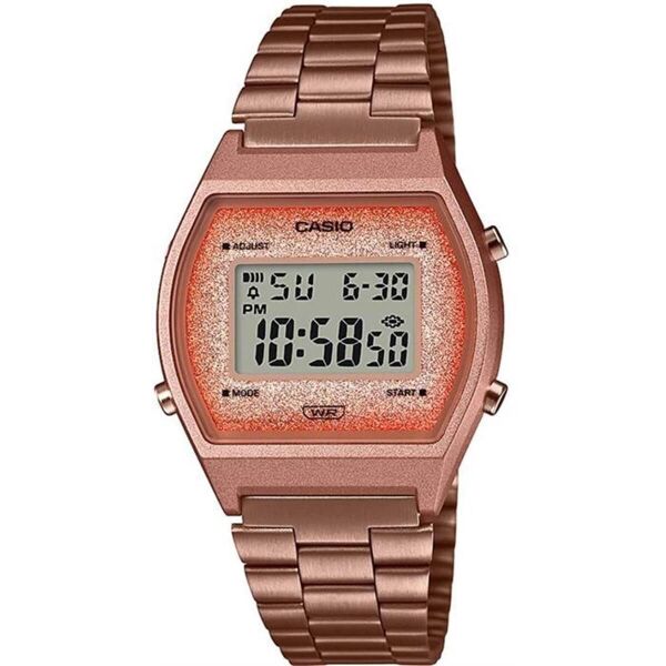 Casıo B640WCG-5DF Kol Saati