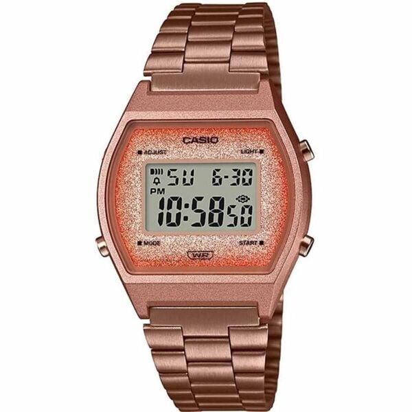 Casıo B640WCG-5DF Kol Saati