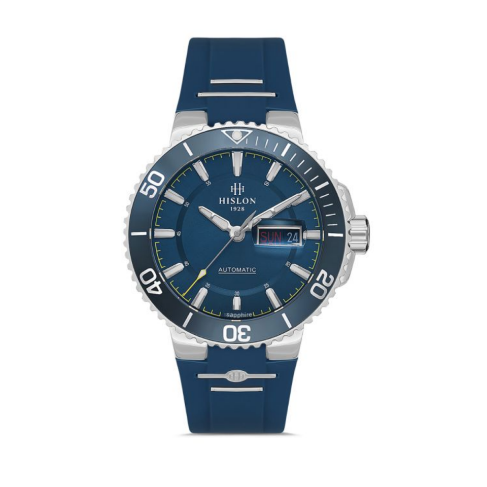 Hislon SD137T-11MN Kol Saati