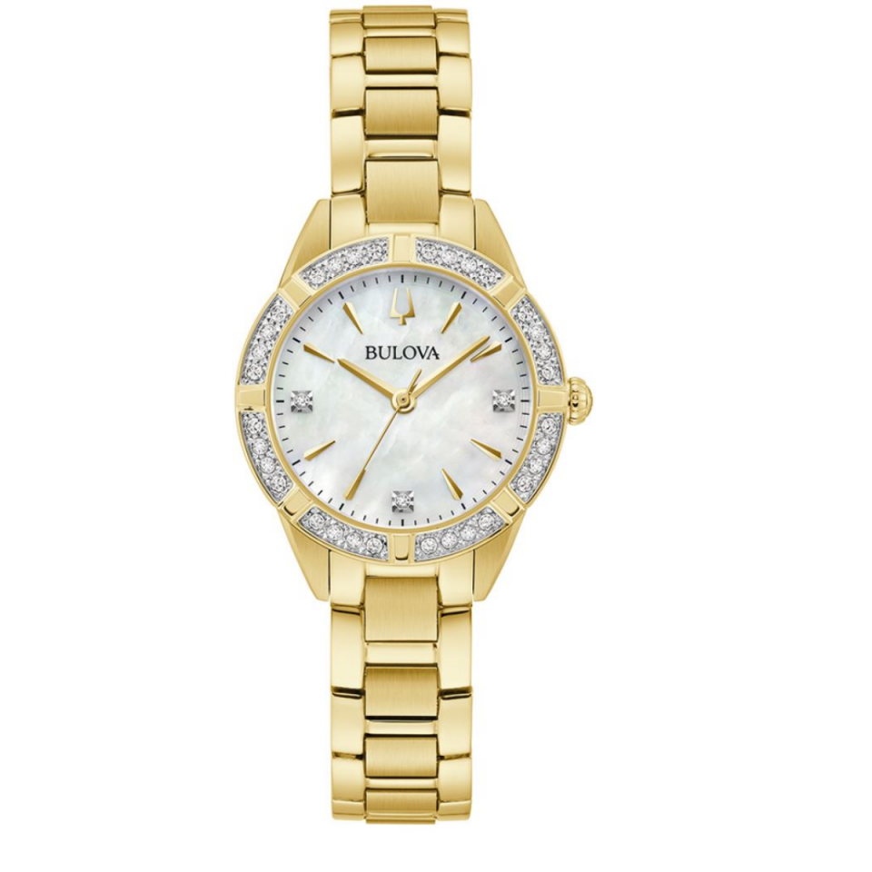 Bulova 98R297 Kol Saati