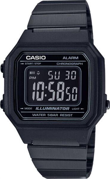 Casıo B650WB-1BDF Kol Saati