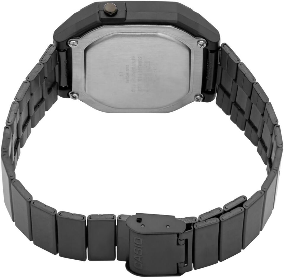 Casıo B650WB-1BDF Kol Saati