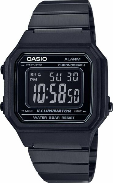 Casıo B650WB-1BDF Kol Saati