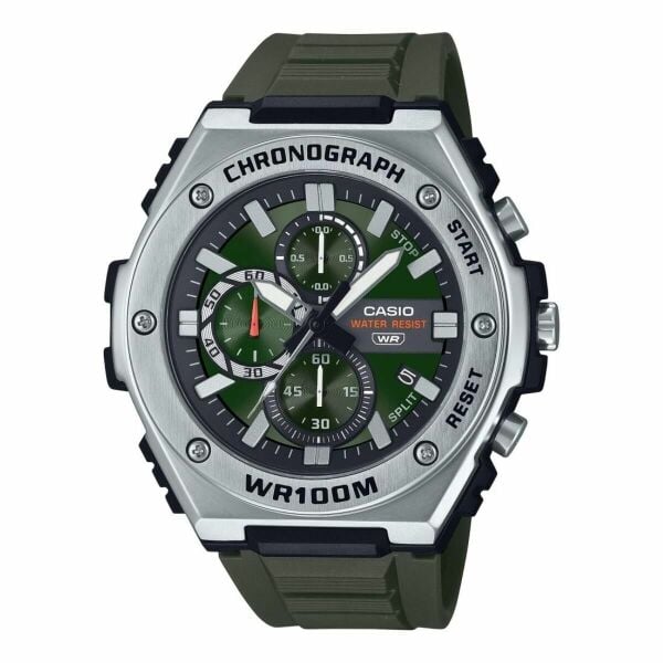 Casıo MWA-300H-3AVDF Kol Saati
