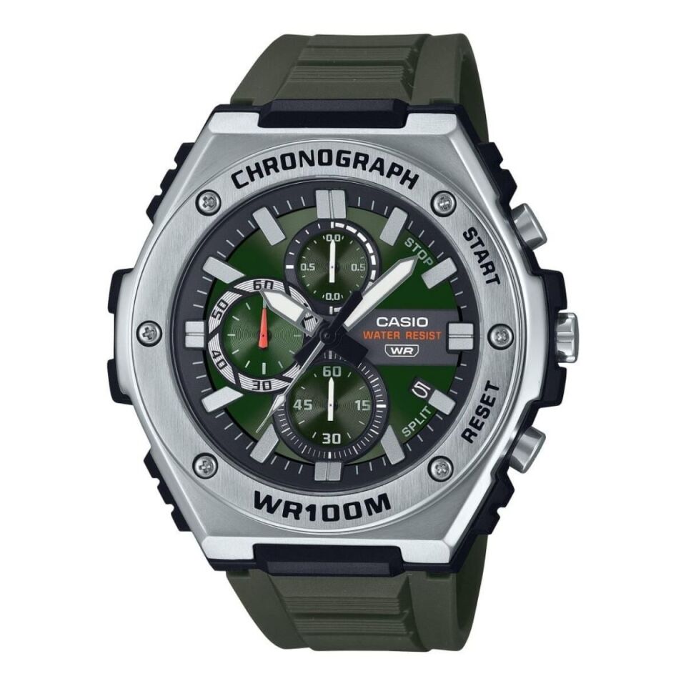 Casıo MWA-300H-3AVDF Kol Saati