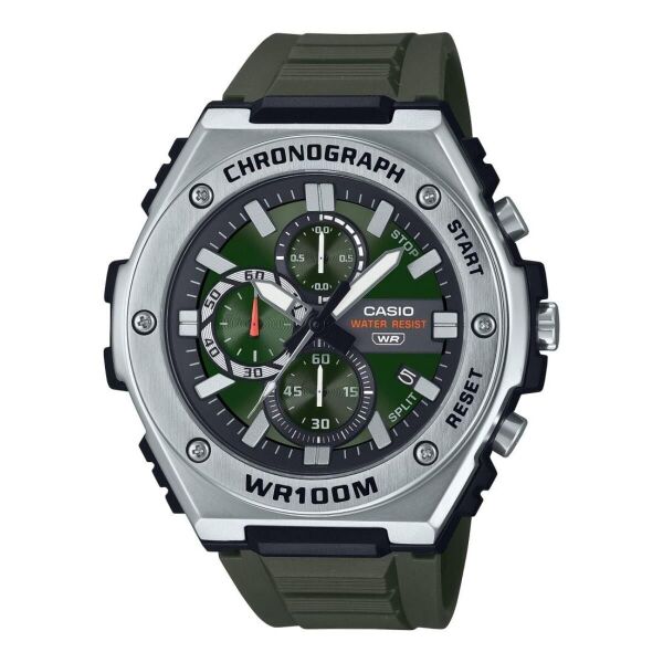 Casıo MWA-300H-3AVDF Kol Saati