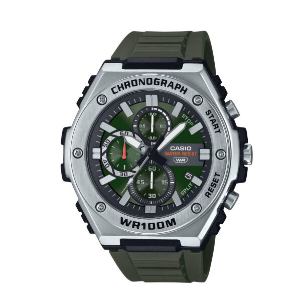 Casıo MWA-300H-3AVDF Kol Saati