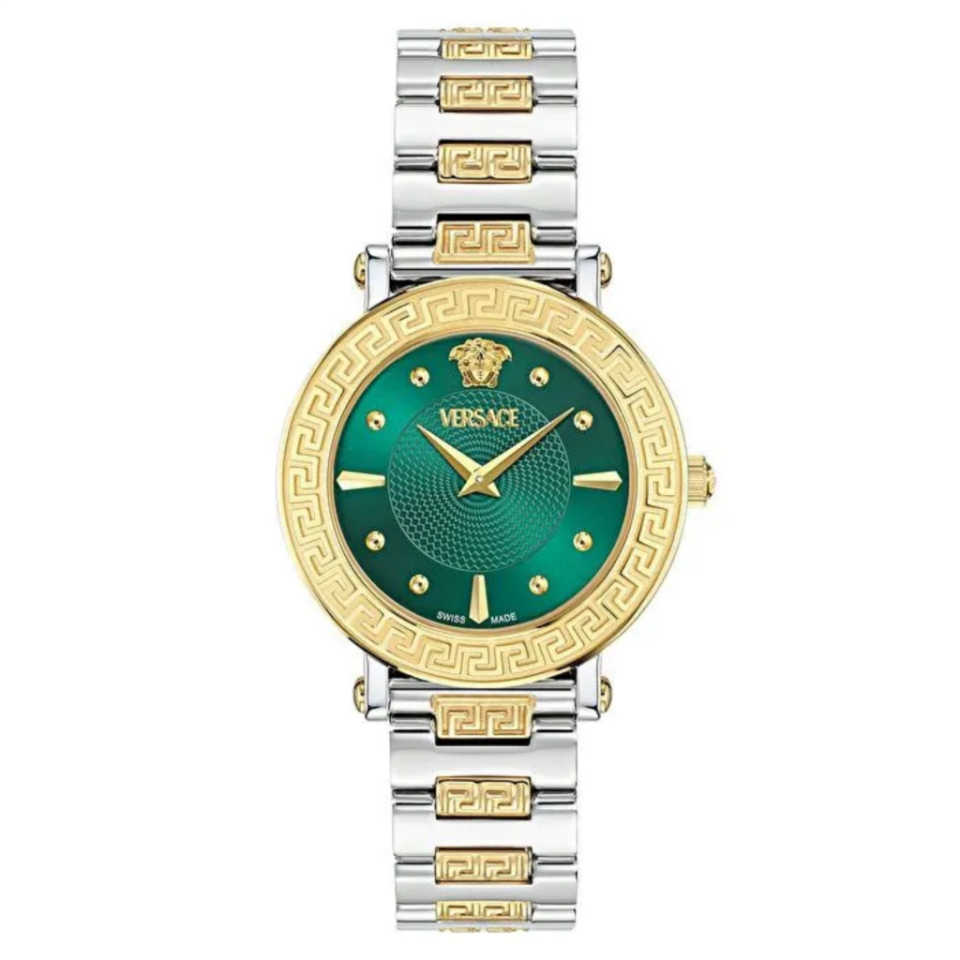 Versace VRSCVE9C00424 Kol Saati