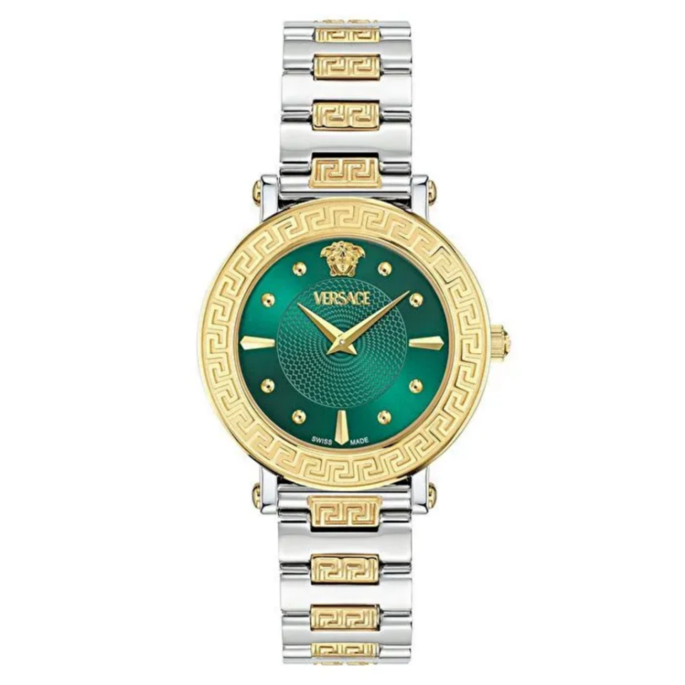 Versace VRSCVE9C00424 Kol Saati