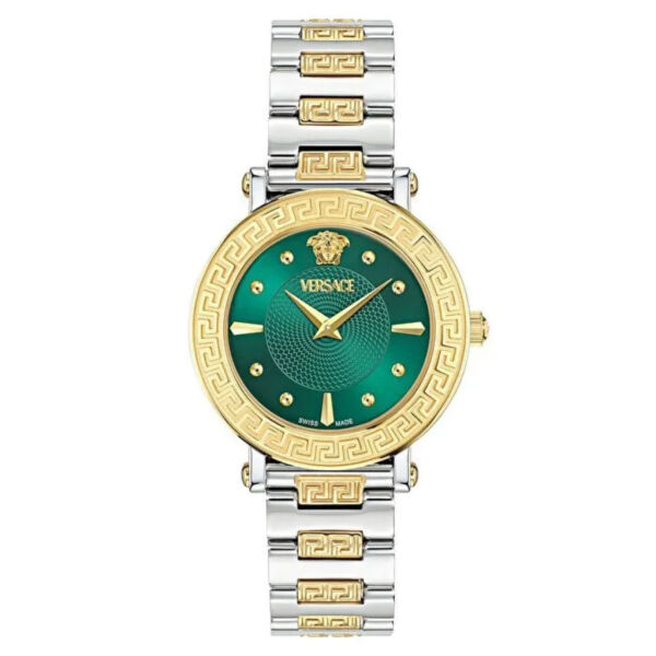 Versace VRSCVE9C00424 Kol Saati