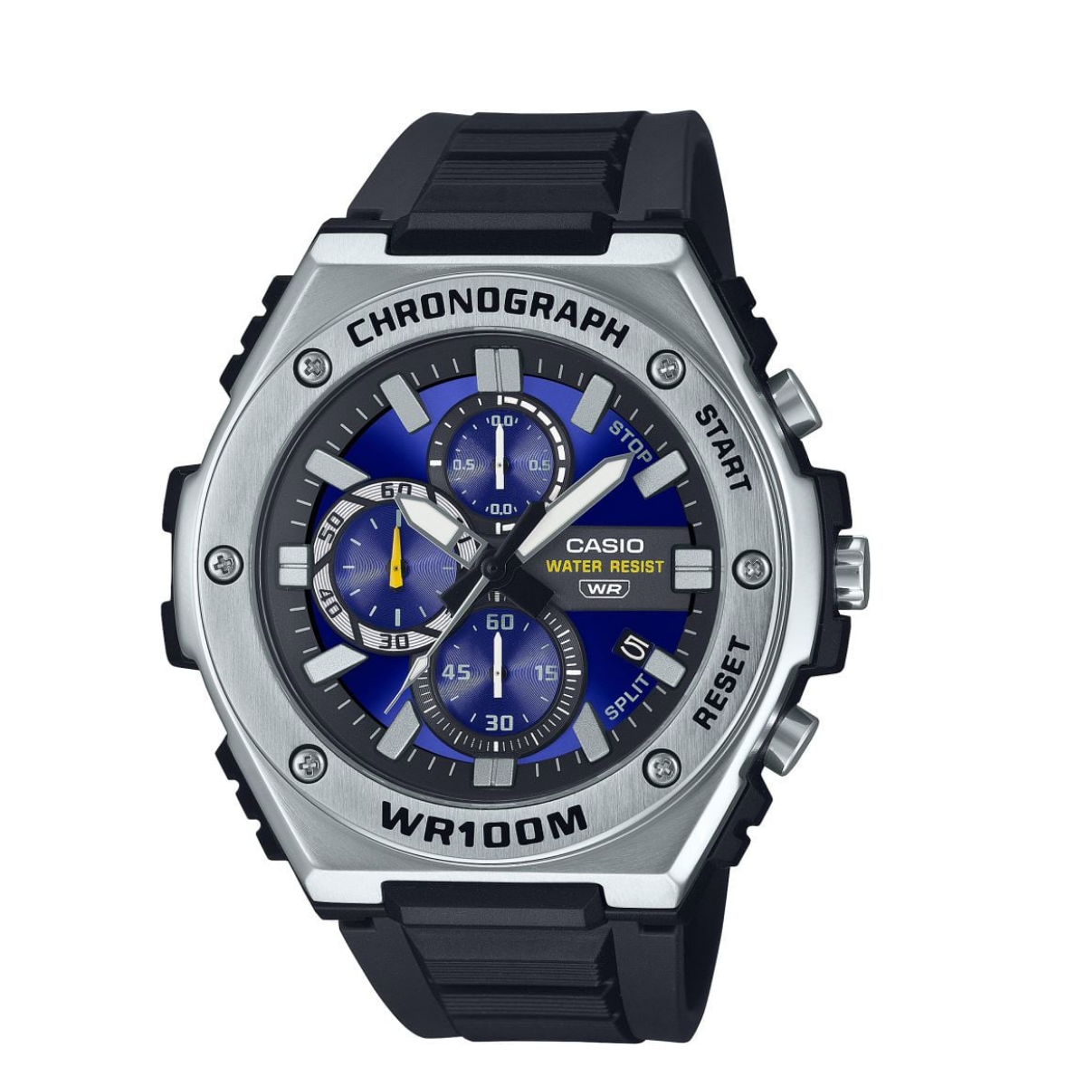 Casıo MWA-300H-2AVDF Kol Saati