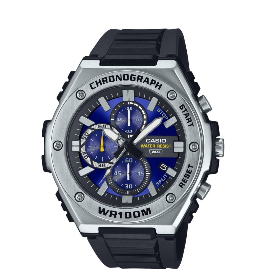 Casıo MWA-300H-2AVDF Kol Saati