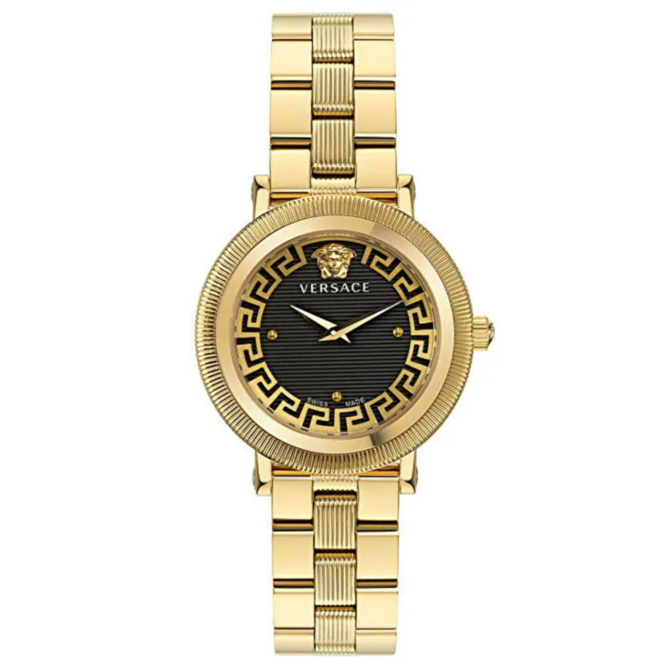 Versace VRSCVE7F00623 Kol Saati