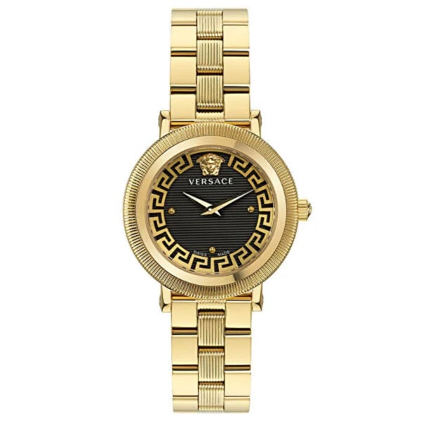Versace VRSCVE7F00623 Kol Saati