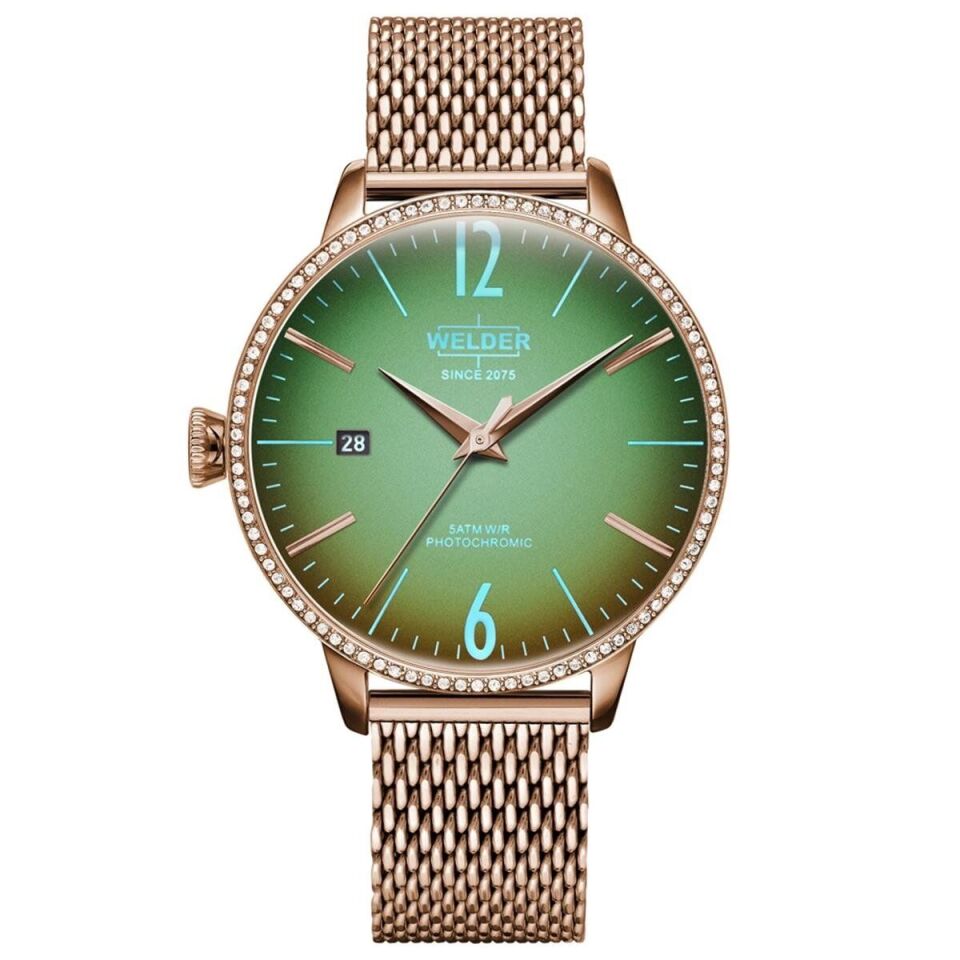 Welder WRC684 Kol Saati