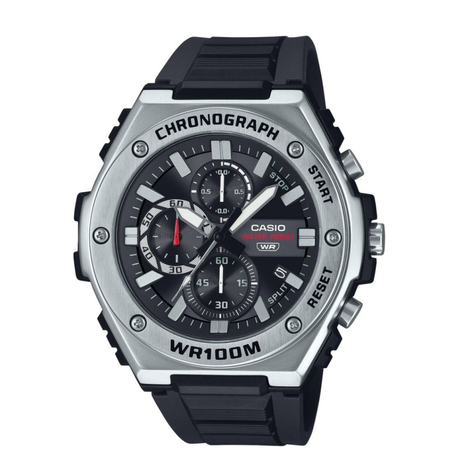 Casıo MWA-300H-1AVDF Kol Saati