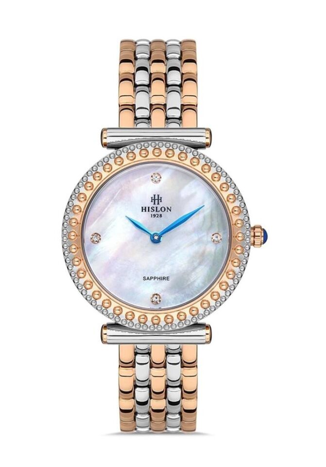 Hislon QL139T-09SR Kol Saati