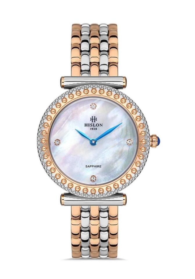 Hislon QL139T-09SR Kol Saati