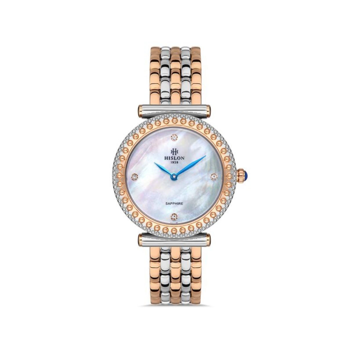 Hislon QL139T-09SR Kol Saati