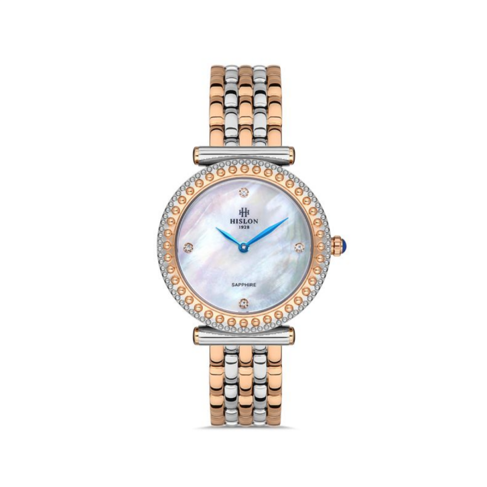 Hislon QL139T-09SR Kol Saati