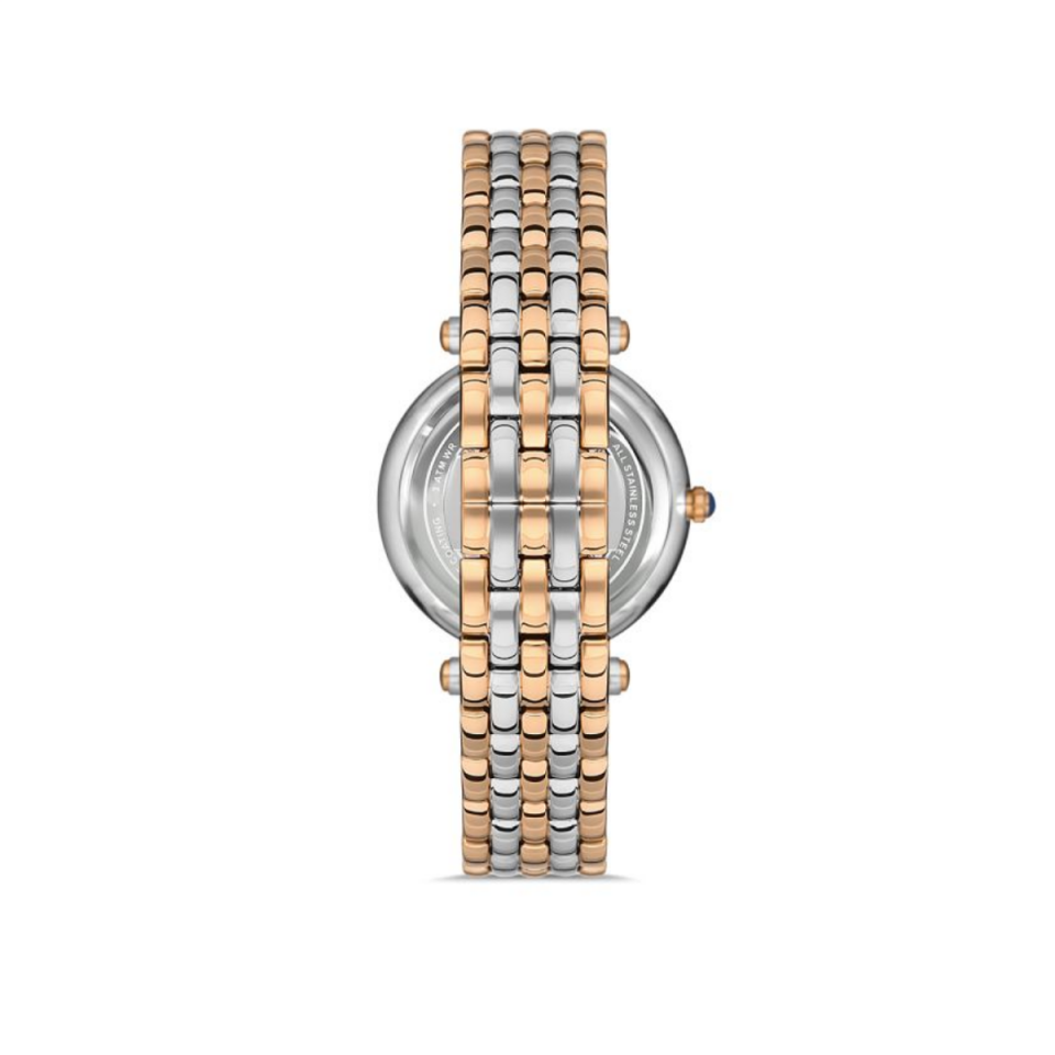 Hislon QL139T-09SR Kol Saati