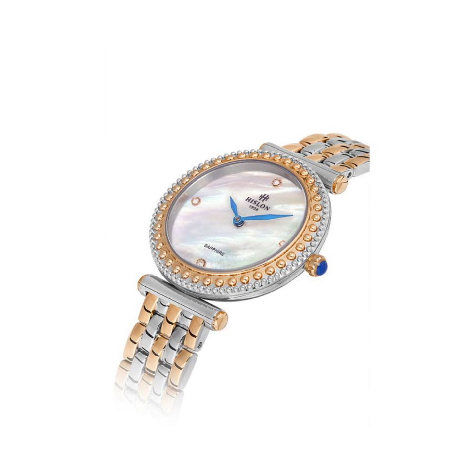 Hislon QL139T-09SR Kol Saati