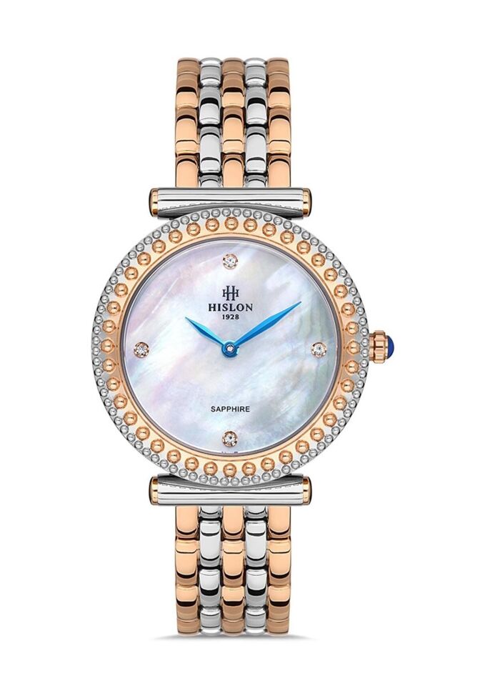 Hislon QL139T-09SR Kol Saati