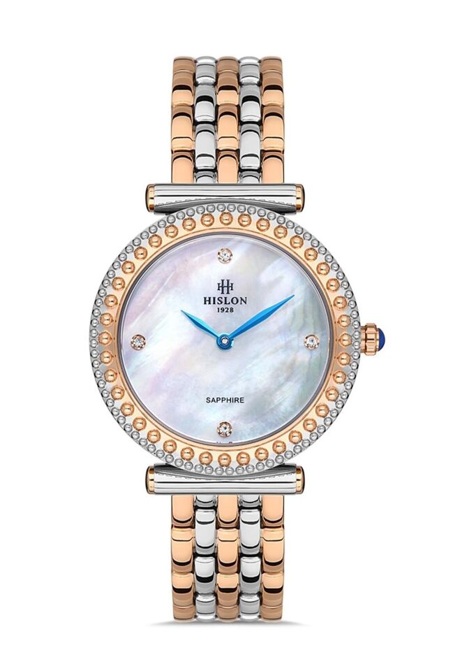 Hislon QL139T-09SR Kol Saati