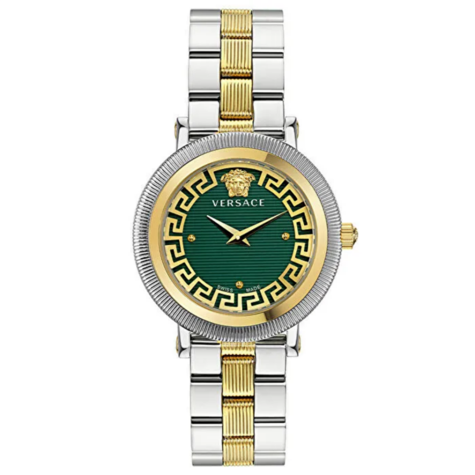 Versace VRSCVE7F00523 Kol Saati