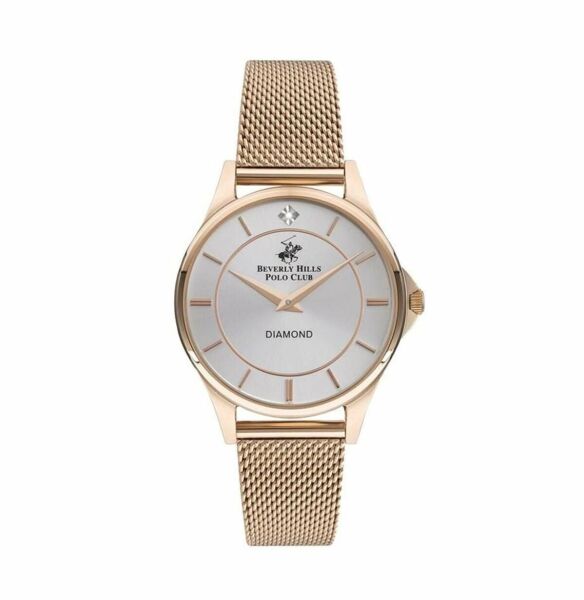 Beverly Hills Polo Club BP3242X.430 Kol Saati