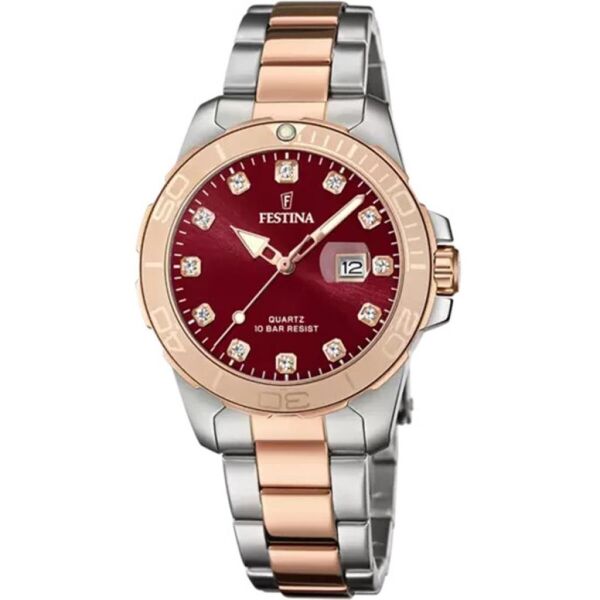 Festina  F20505-2 Kol Saati