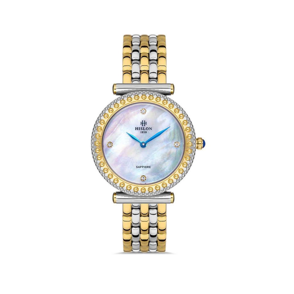 Hislon QL139T-09SG Kol Saati