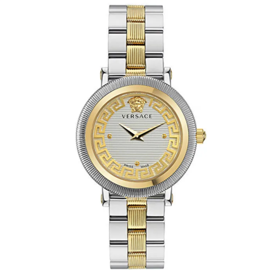 Versace VRSCVE7F00423 Kol Saati