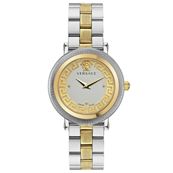 Versace VRSCVE7F00423 Kol Saati
