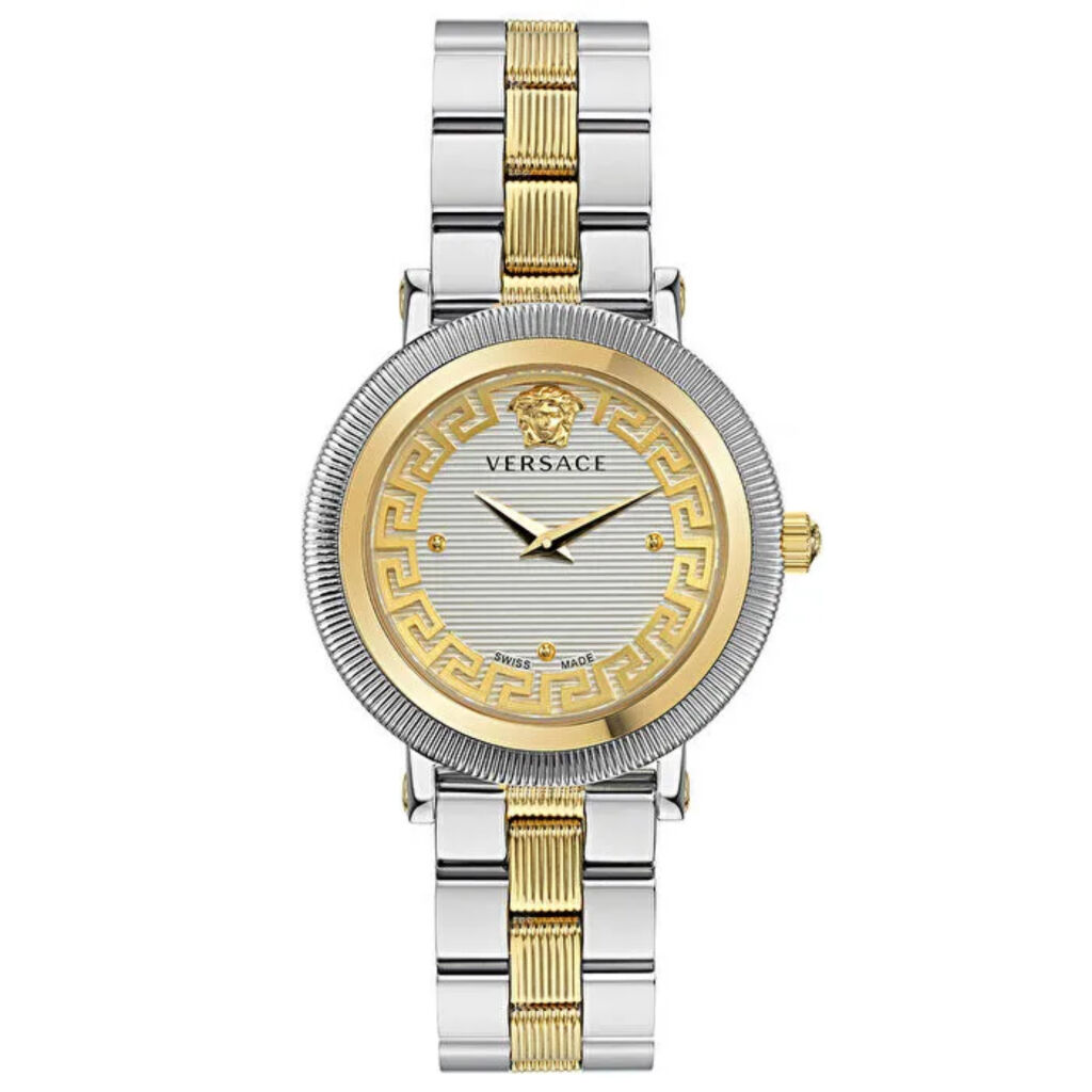 Versace VRSCVE7F00423 Kol Saati