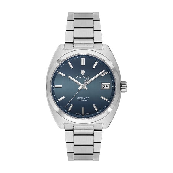 Wainer WA25650-D Kol Saati