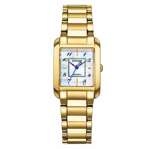 Citizen EW5602-81D Kol Saati