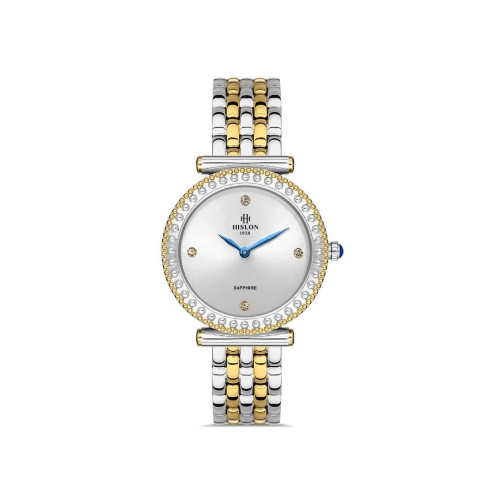 Hislon QL139T-02SG Kol Saati