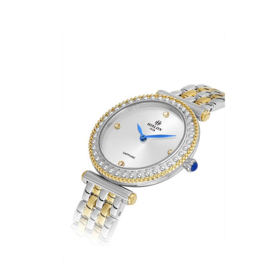 Hislon QL139T-02SG Kol Saati