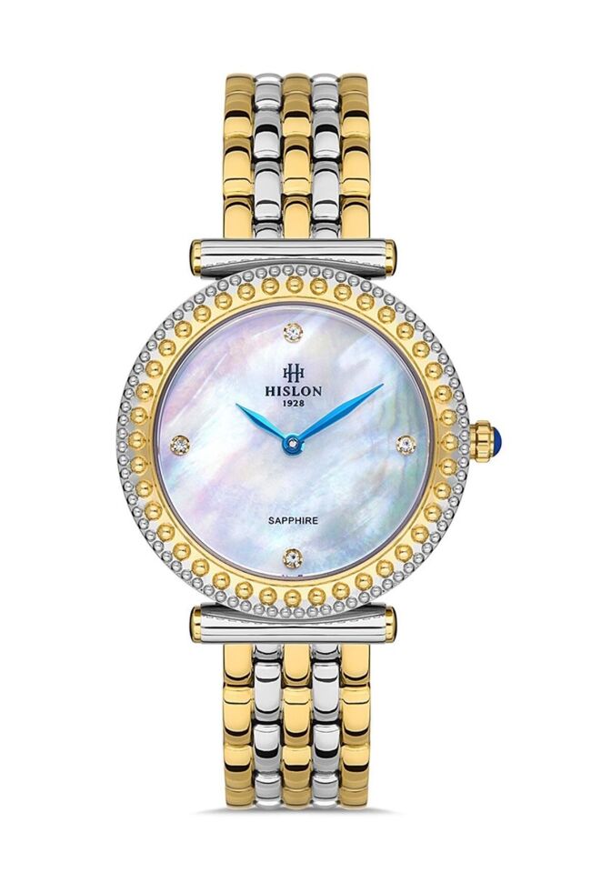 Hislon QL139T-02SG Kol Saati