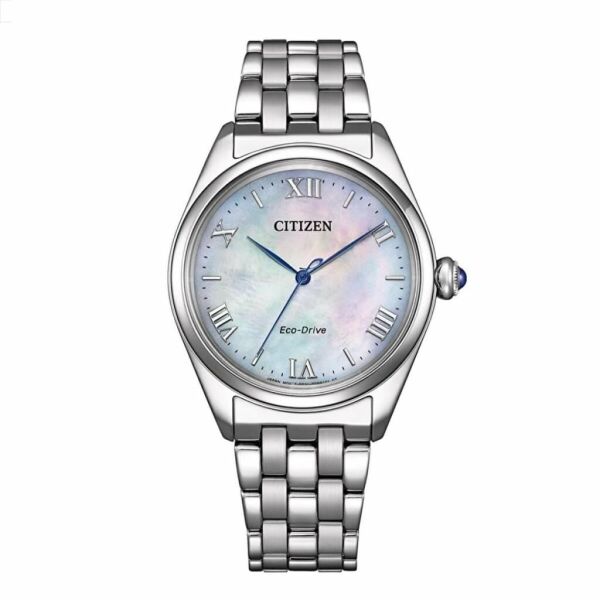 Citizen EM1140-80D Kol Saati