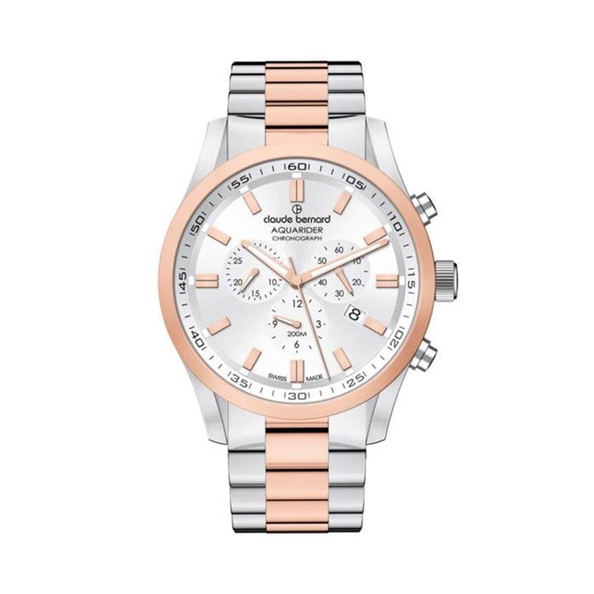Claude Bernard CB.10222.357RM.AIR Kol Saati