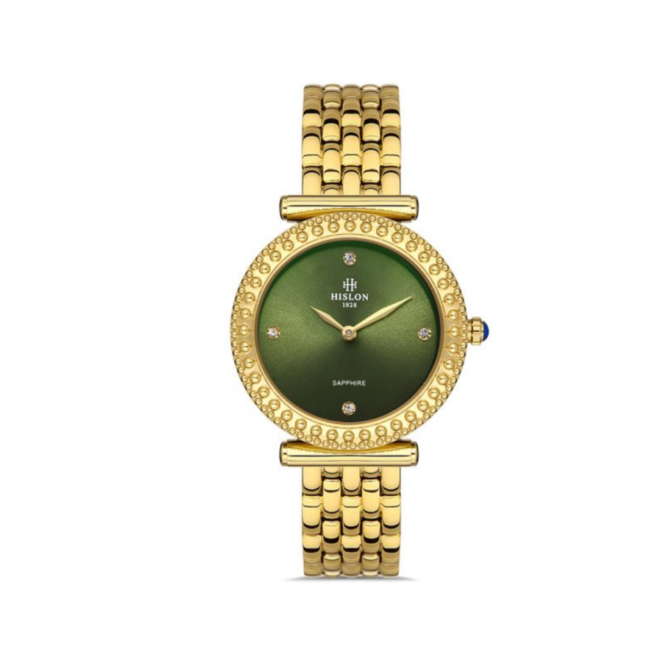 Hislon QL139G-15SG Kol Saati