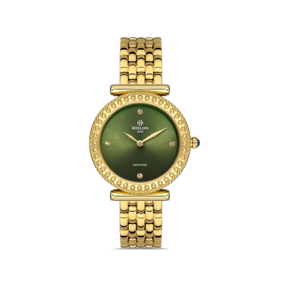 Hislon QL139G-15SG Kol Saati