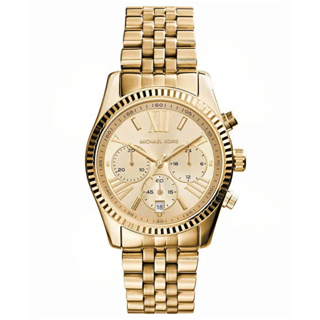 Michael Kors MK7378 Kol Saati