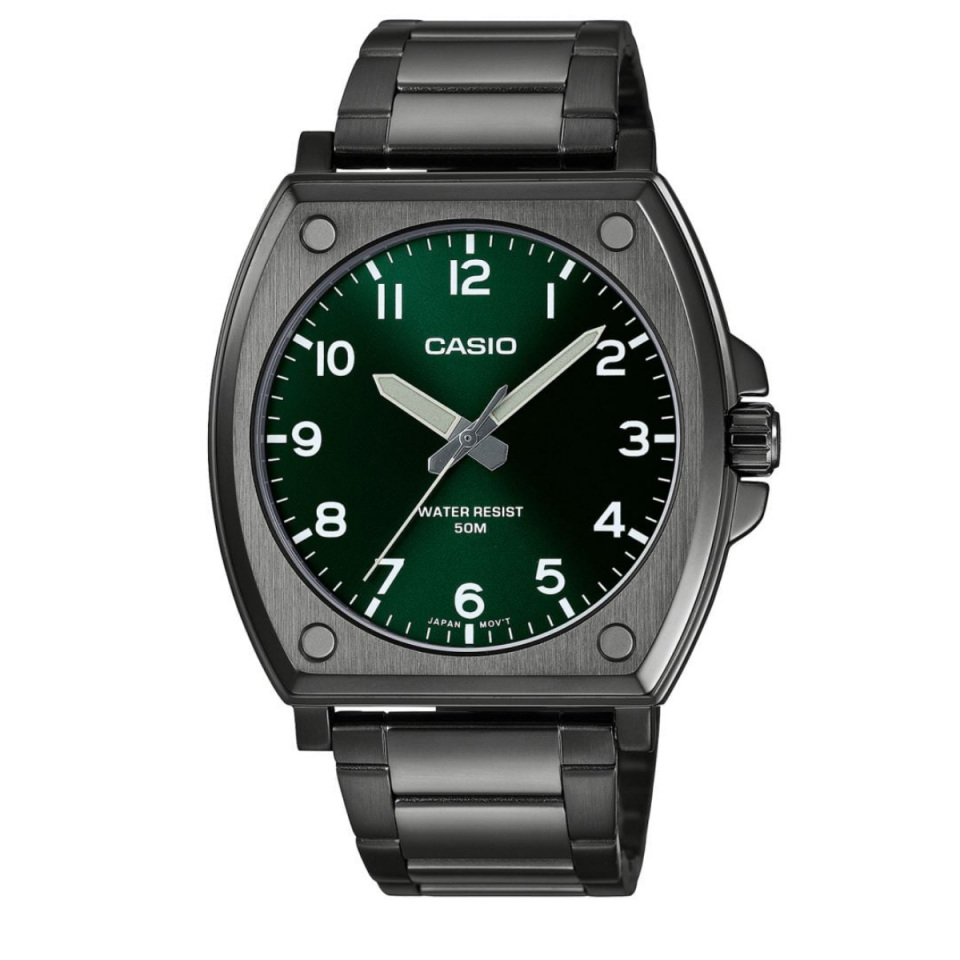 Casıo MTP-E730B-3AVDF Kol Saati