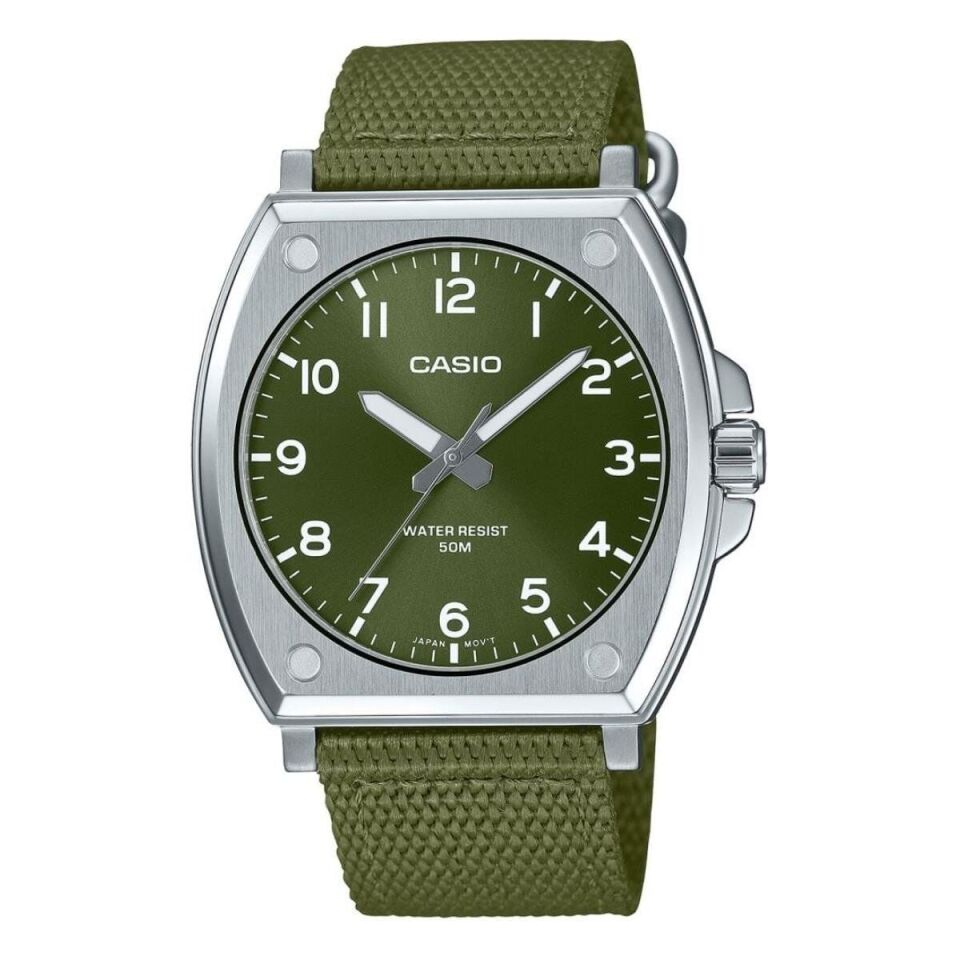 Casıo MTP-E730B-3AVDF Kol Saati