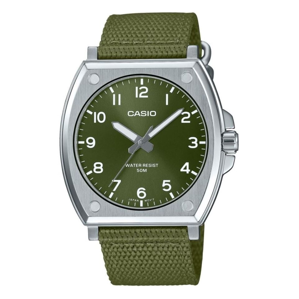 Casıo MTP-E730B-3AVDF Kol Saati