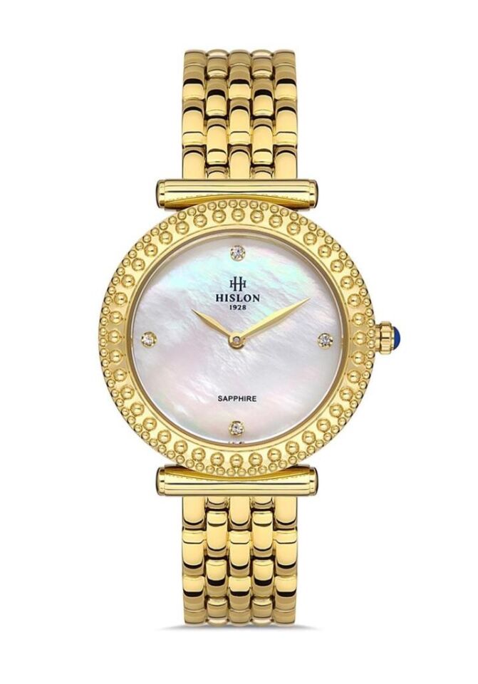 Hislon QL139G-09SG Kol Saati